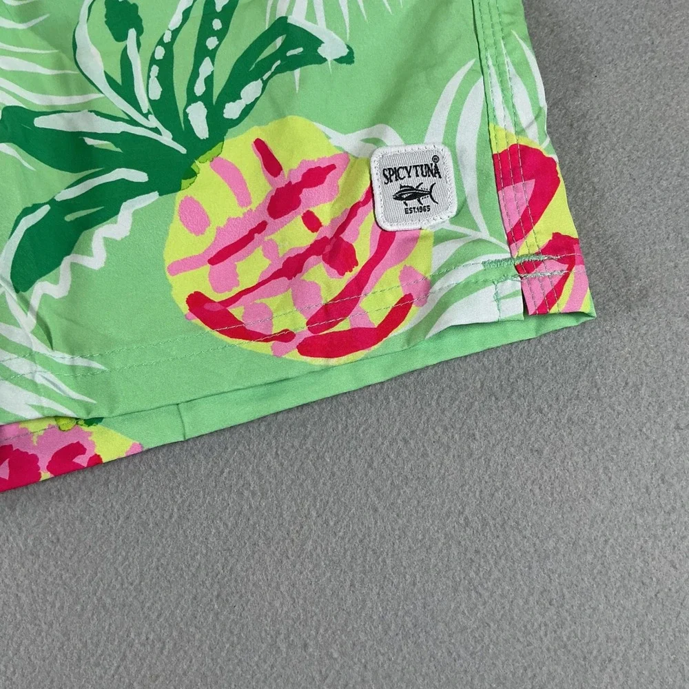 Spicy Tuna new tags